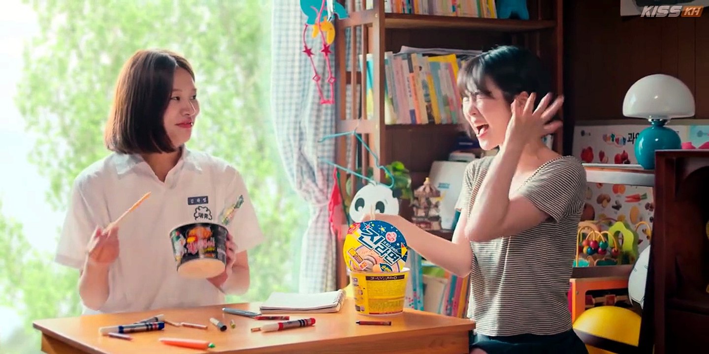 Forever Young Episode 2 I FULL MOVIES ENGLISH SUB