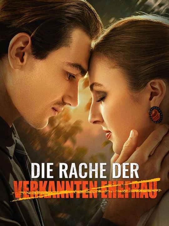Die Rache der verkannten Ehefrau | Das Minidrama | Delust Language