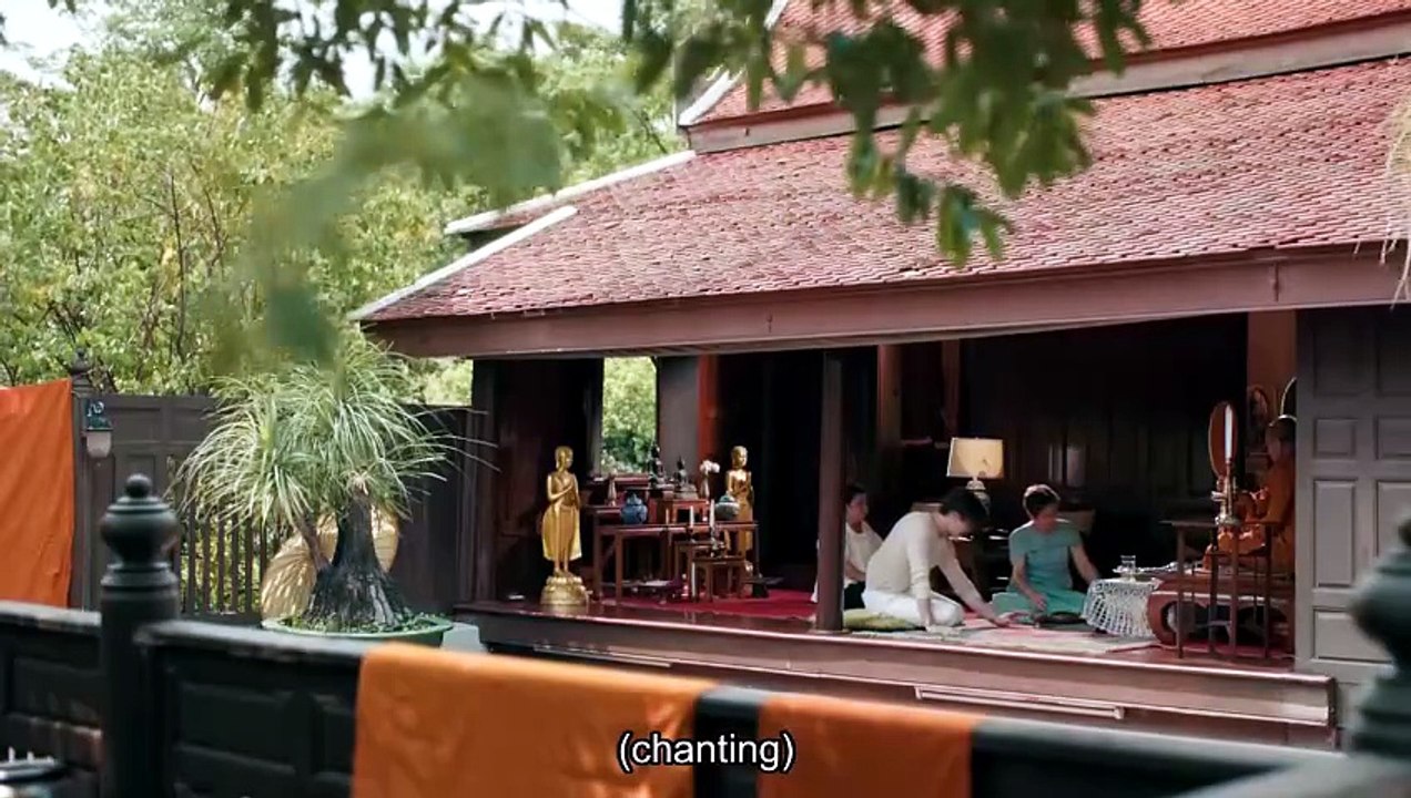 ❤️ Love Destiny (2026) - Episode 1 ❤️ English Sub | NextAsia Series [Full Movie]