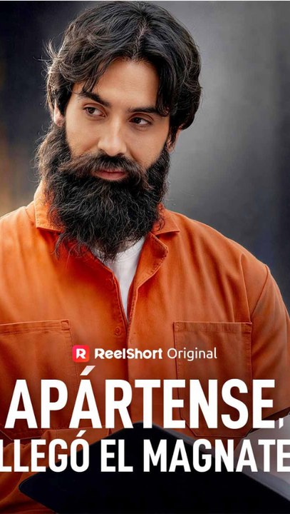 Apártense, llegó el magnate - Episodio Completo Drama Urbano, Multimillonario, Romance, Venganza ARS
