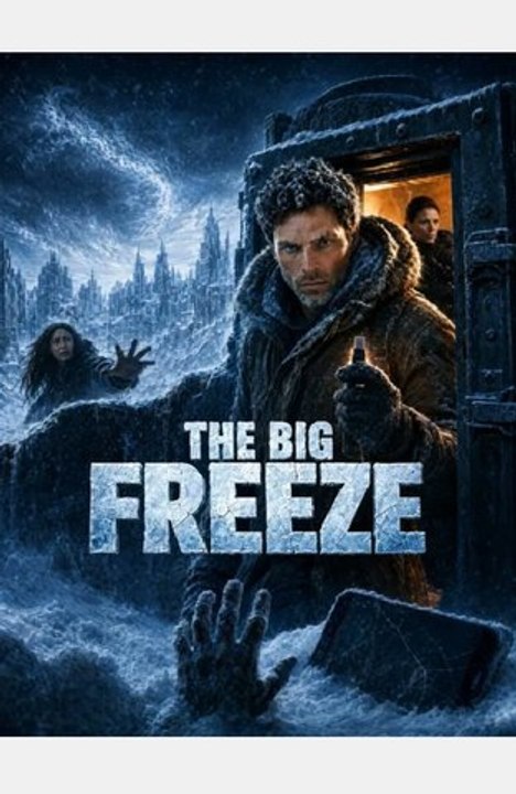 THE BIG FREEZE - Full Movies English Sub