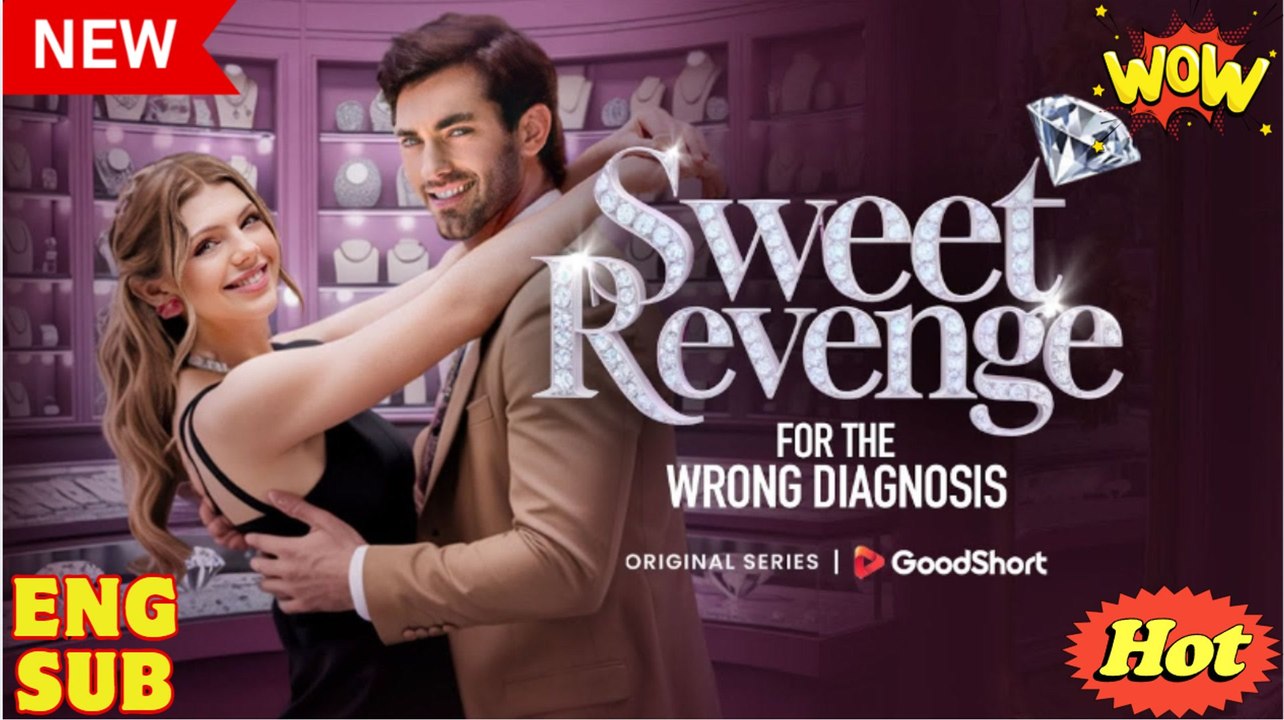 🔥 Sweet Revenge For The Wrong Diagnosis