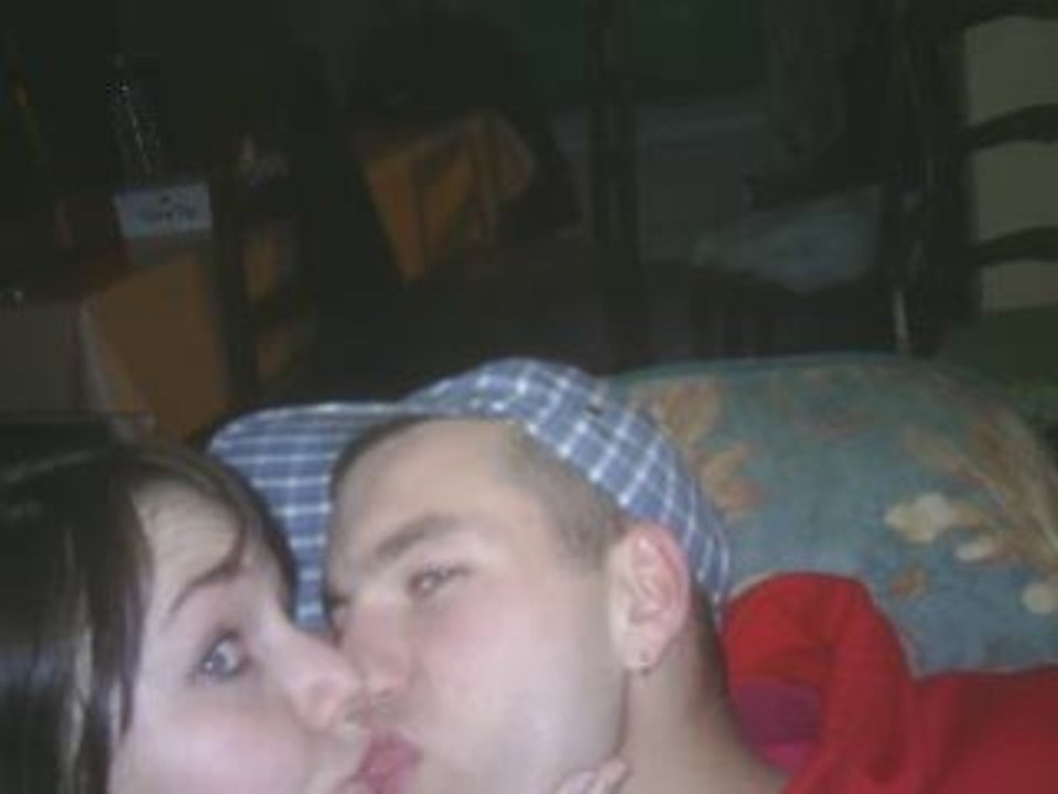 Mon Amour tu me manques ...