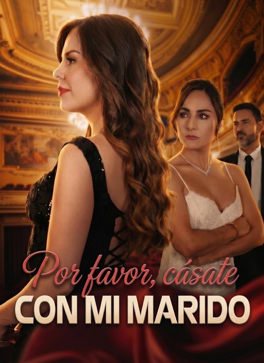 ¡POR FAVOR, CÁSATE CON MI ESPOSO! 丨Full 55 Eps丨Hot Drama 2026丨New Movie ✅