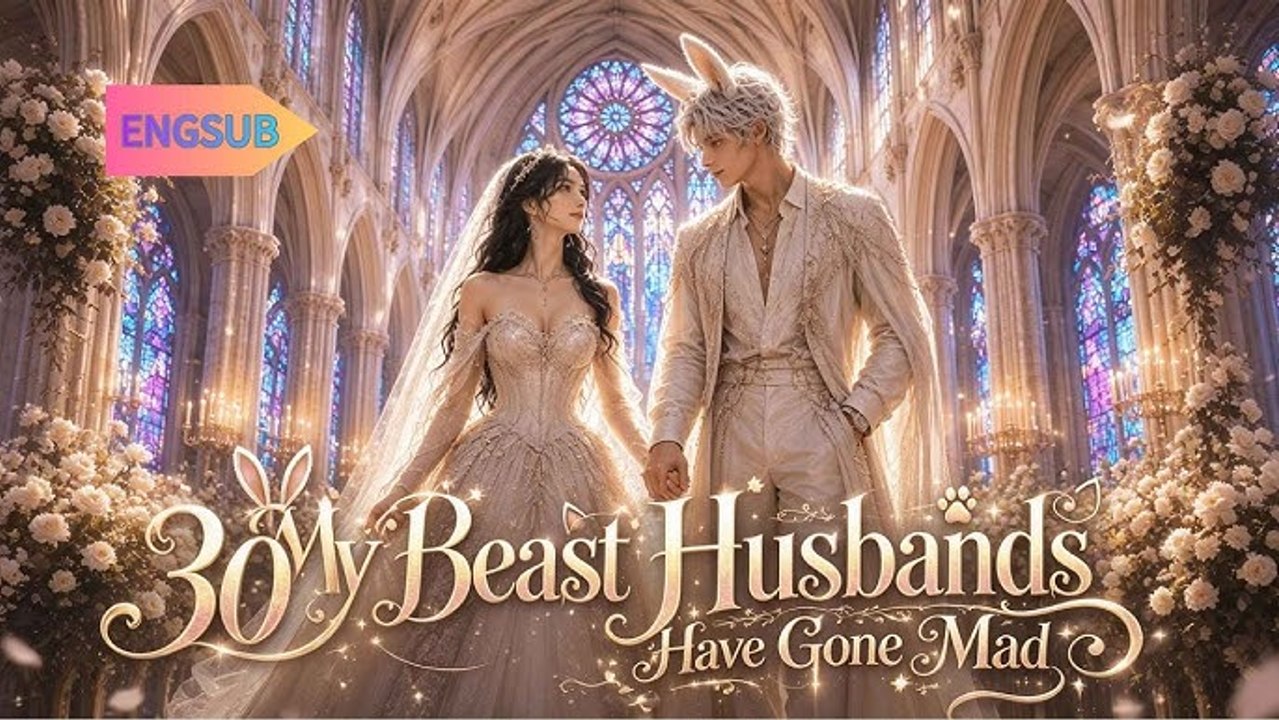 My Beast Husbands Have Gone Mad