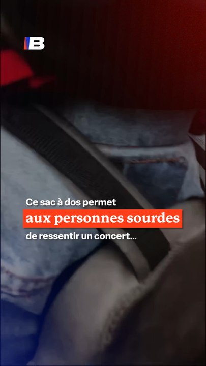 🙏 Ce sac à dos peut changer la vie de millions de personnes ⁉️