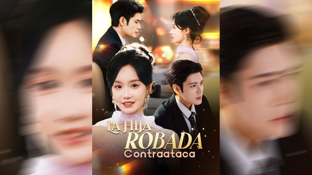 La Hija Robada Contraataca 🛡️🔥 | Serie Completa (48 Episodios) | Short Drama Español | NITRO REALMS