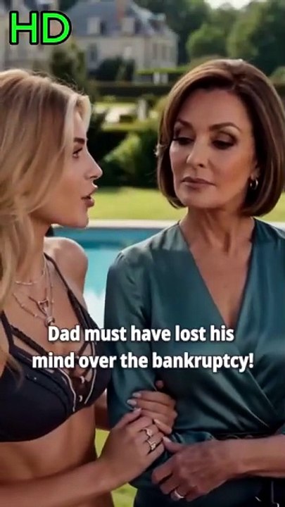 You Just Bullied the Richest Daughter in the World New [Full Movie]