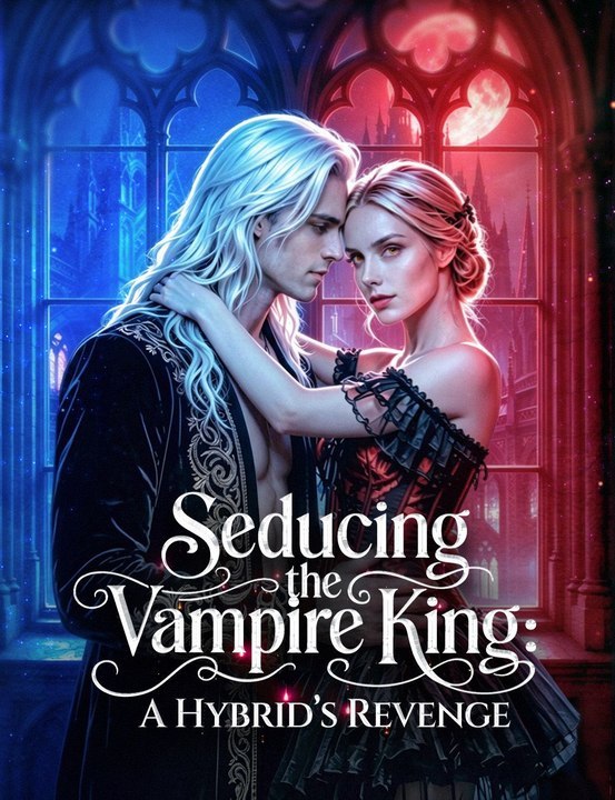 Vampire Queen Rules All