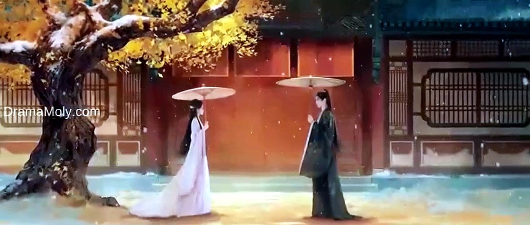 Blossoms of Power Ep 14 Burning Promise Full Movie 2026