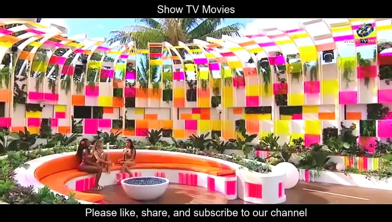 Love Island US engsubtitle fullmovie Burning Promise Season 8 Episode 29 Full Episode 2026