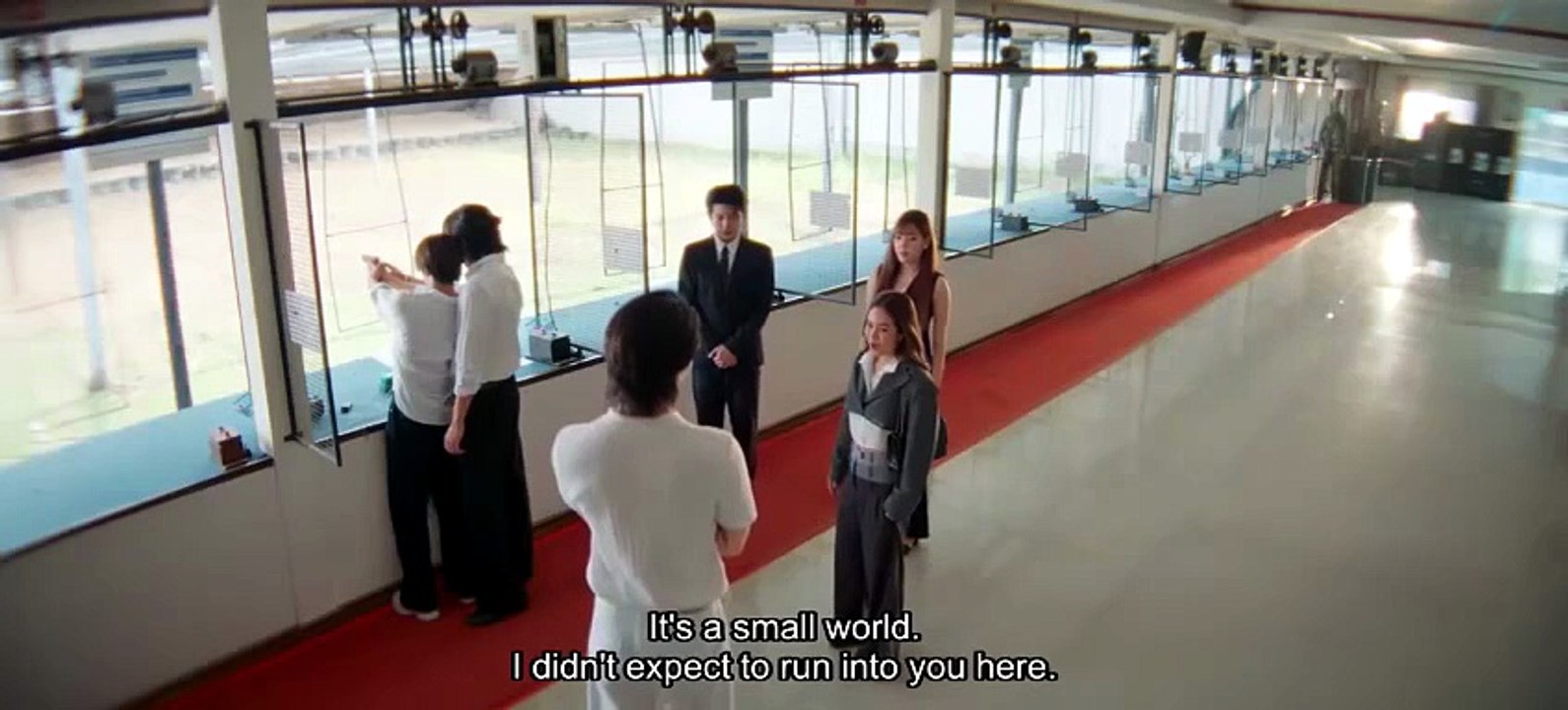 Knot the Series Engsub Burning Promise Episode 3 Full Episode 2026