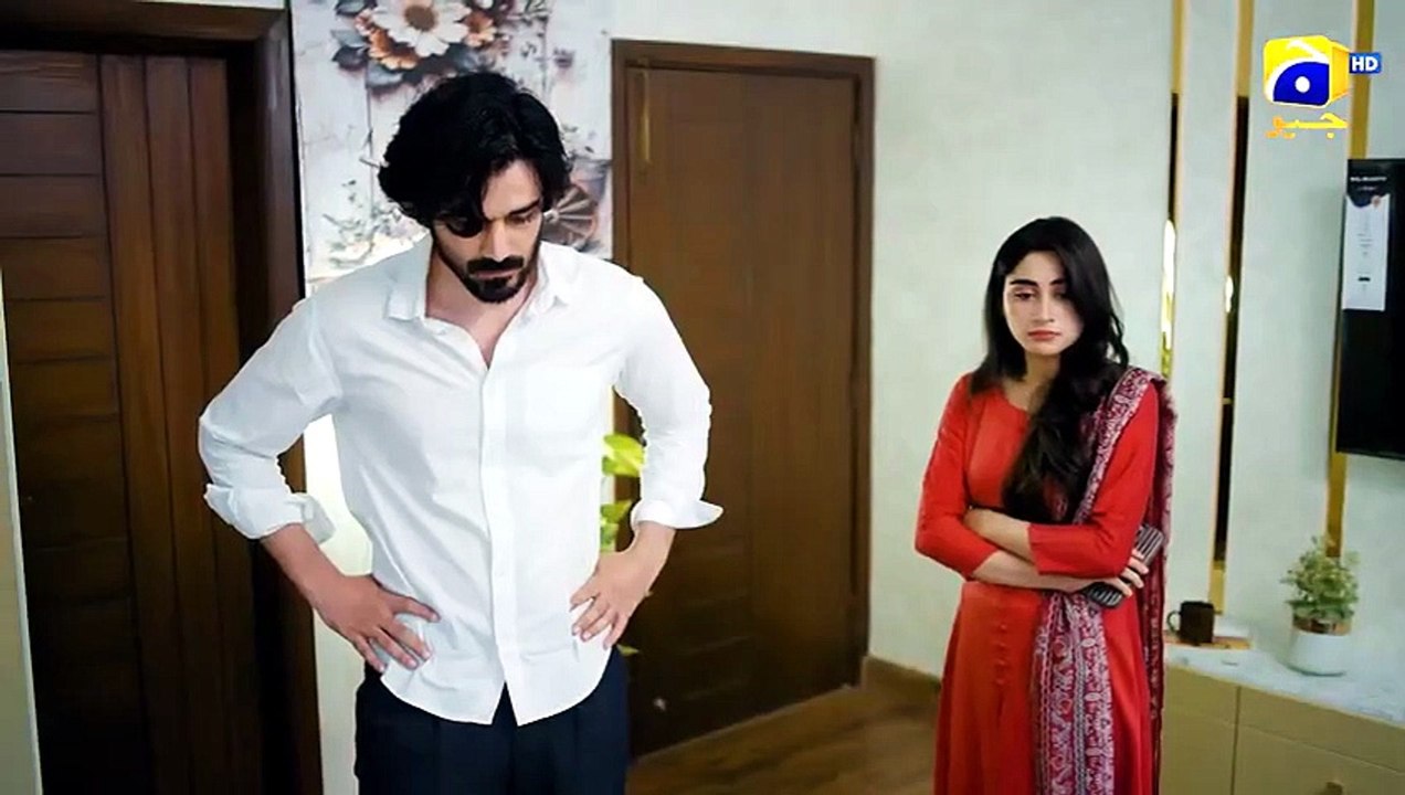 Zabt ep 39 Pakistani drama [Full Movie]