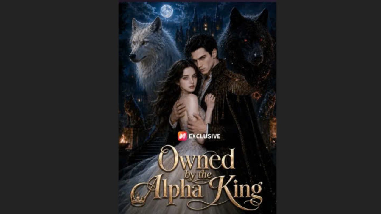 Im Besitz von The Alpha King voller Film        . | Ganzer Film Deutsch
