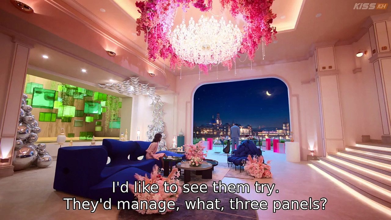 Boyfriend on Demand Episode 9 - Eng Sub [Full Movie] [Long Version]Full EP - Full