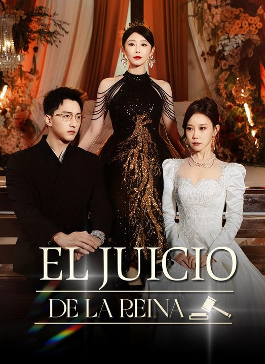 El Ju!cio D€ L@ R€ina | FULL EP | SUB ESPAÑOL | CLIFFRUSH DRAMA