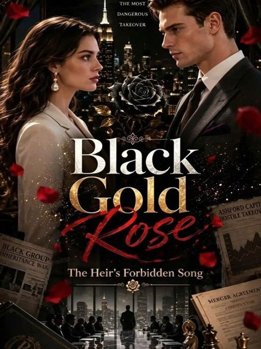 Black Gold Rose The Heir’s Forbidden Song - New Movie 2026  🧡🍏 🔥 (2026) - FULL ENGSUB | Reelshort Hot HD