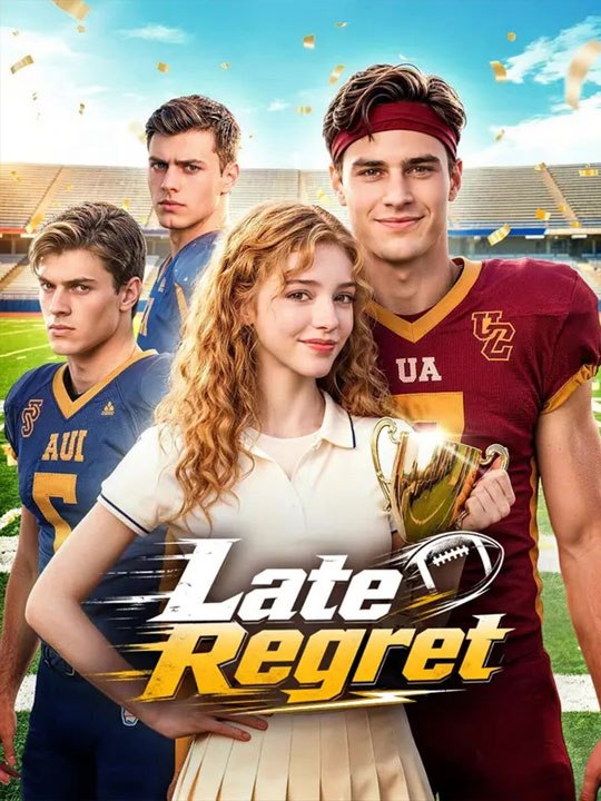 Late Regret - 🧡🍏 🔥 (2026) - FULL ENGSUB | Reelshort Hot HD