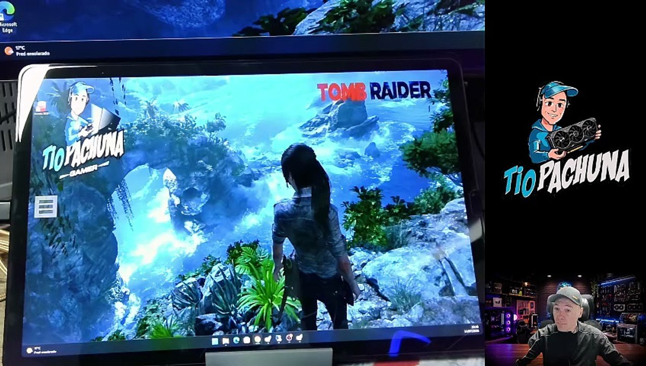 Transforme seu Tablet em um Segundo Monitor! (GRÁTIS e Muito Fácil)