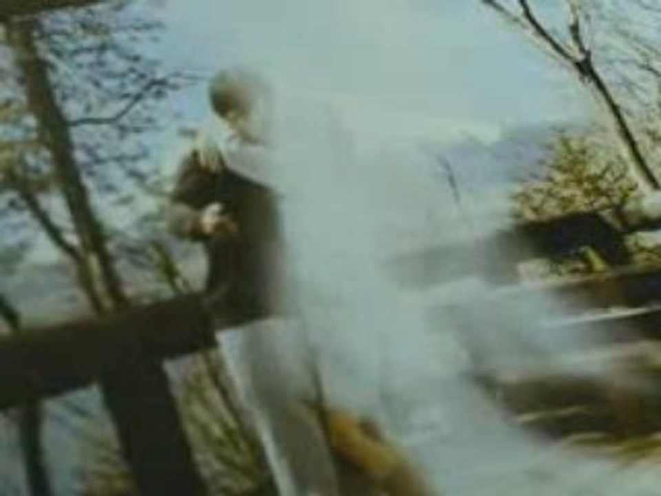 Bande Annonce Spirits VO