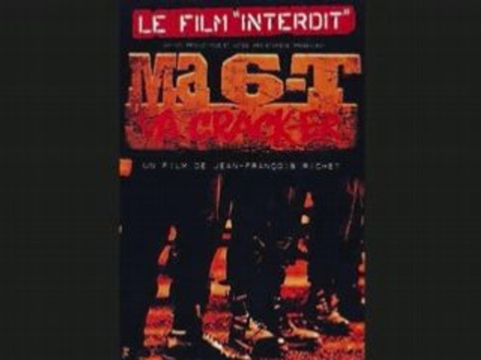 Ma 6t va craker  (ma te-ci va ke-kra)