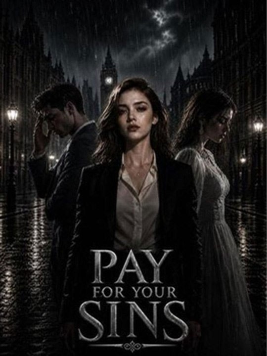 Pay for Your Sins - New Movie 2026 -🧡🍏 🔥[Hot 2026] (2026) - FULL ENGSUB | Reelshort Hot HD