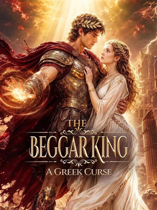 The Beggar King A Greek Curse - New Movie 2026  🧡🍏 🔥[Hot 2026] (2026) - FULL ENGSUB | Reelshort Hot HD
