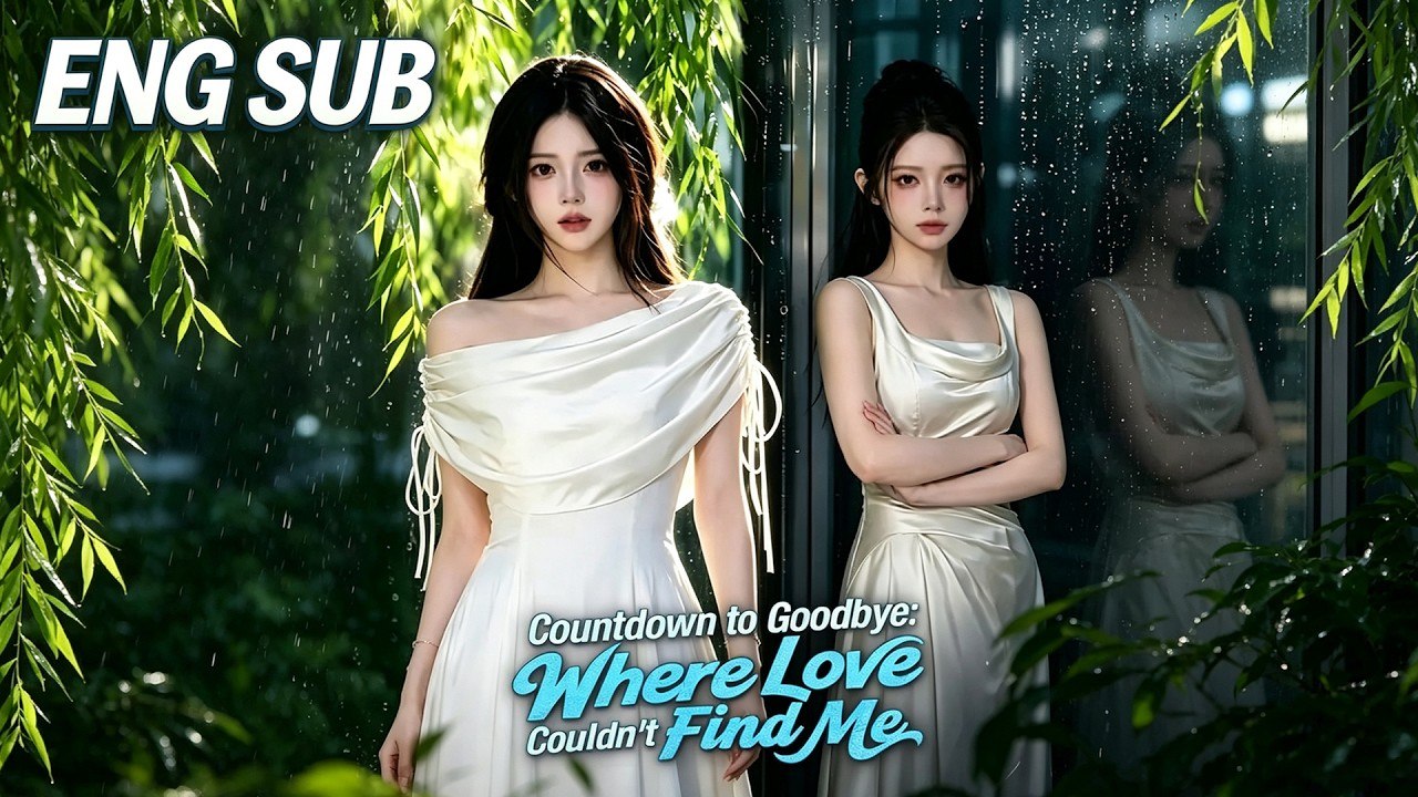 Countdown to Goodbye Where Love Couldn't Find Me cn