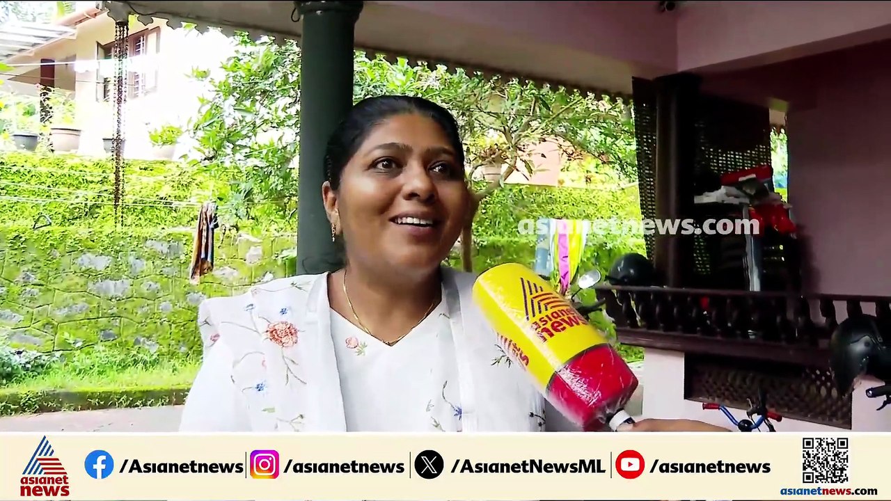 ‘മന്ത്രിയാക്കാൻ മൂന്ന് കോടി’; എലത്തൂർ MLA വിദ്യ ബാലകൃഷ്‌ണന്‌ വ്യാജ സന്ദേശം