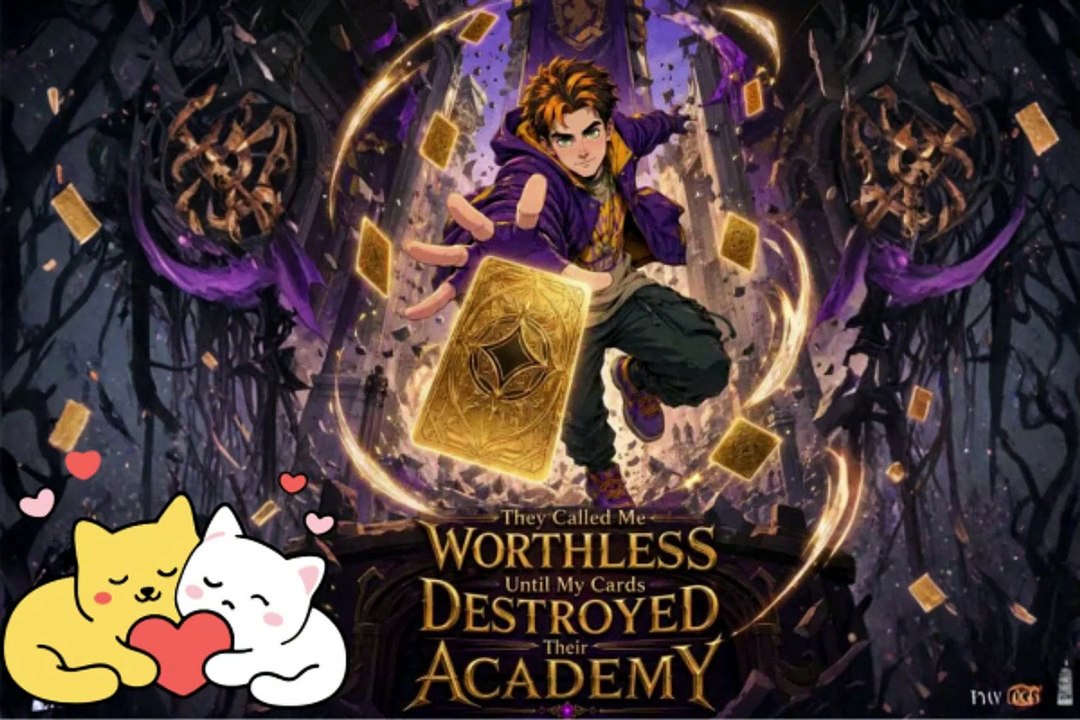 They Called Me Worthless Until My Cards Destroyed Their Academy Dailymotion Episodes - Full HD