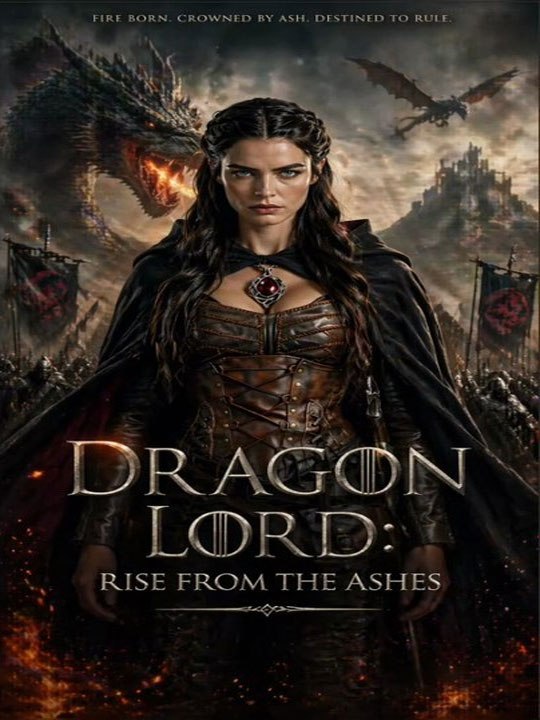 Dragon Lord - Rise From The Ashes - New Movie 2026 -🧡🍏 🔥[Hot 2026] (2026) - FULL ENGSUB | Reelshort Hot HD