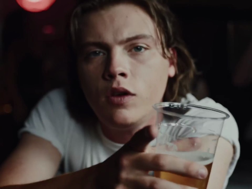 Blake Whiten - Boots By The Wrong Bed (Official Video)