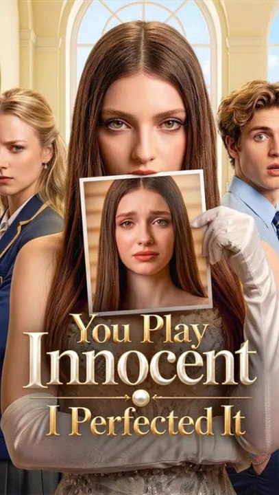 You Play Innocent, I Perfected It - Full Episode (ENGSUB) | Billionaire Romance #ADB
