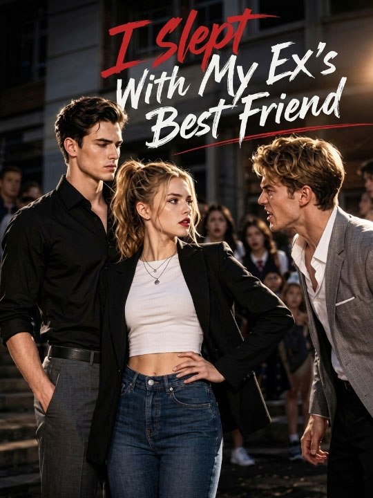 I Slept With My Ex’s Best Friend - New Movie🧡🍏 🔥[Hot 2026] (2026) - FULL ENGSUB | Reelshort Hot HD