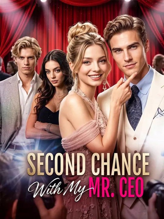 Second Chance With My Mr.CEO --New Movie  🧡🍏 🔥[Hot 2026] (2026) - FULL ENGSUB | Reelshort Hot HD