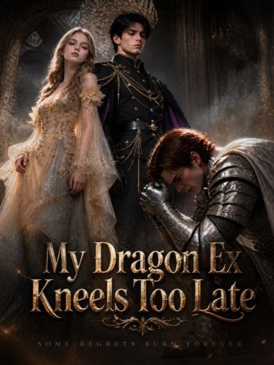 My Dragon Ex Kneels Too Late 【AI DRAMA】 SM - 🧡...