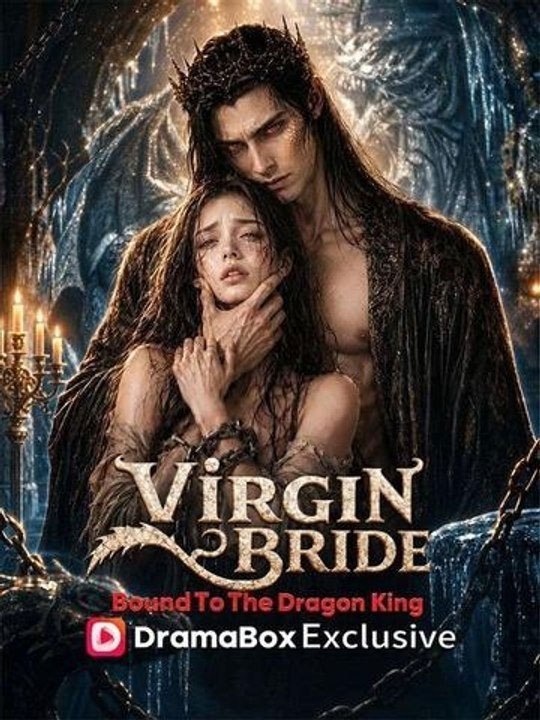 Virgin Bride Bound to the Dragon King - 🧡🍏 🔥[Hot 2026] (2026) - FULL ENGSUB | Reelshort Hot HD