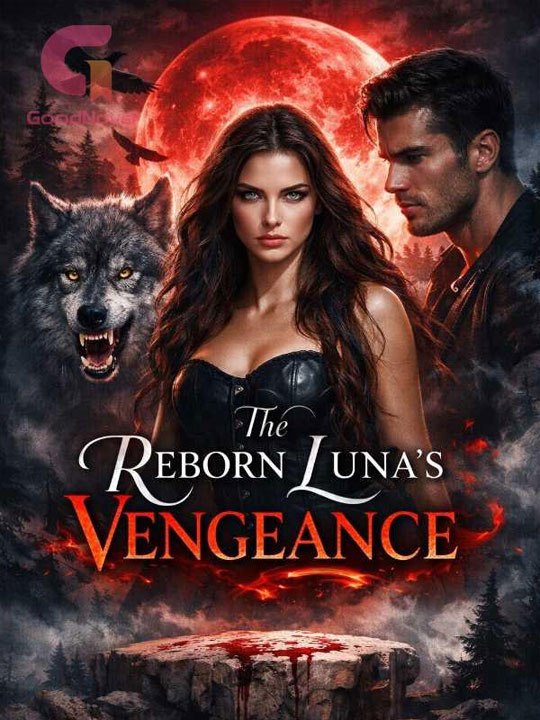 Reborn Luna’s Vengeance  🧡🍏 🔥[Hot 2026] (2026) - FULL ENGSUB | Reelshort Hot HD