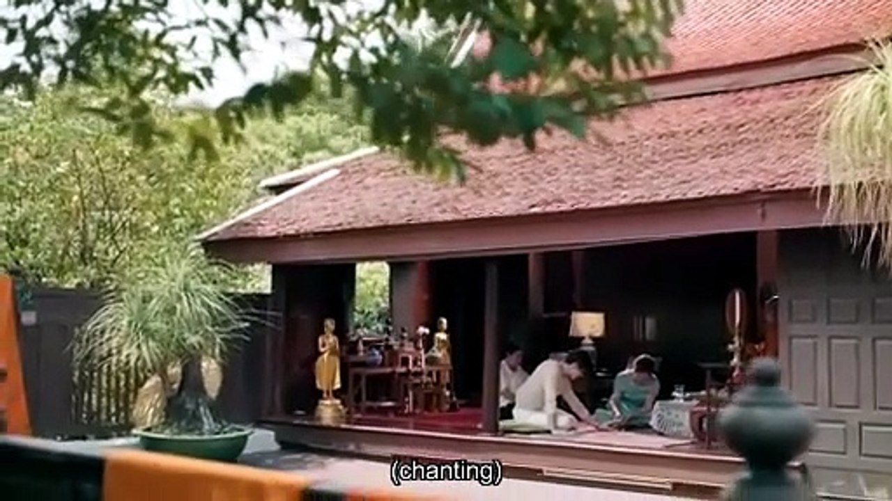 Ep 1 Love Destiny Burning Promise Full Movie 2026