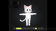 Artemis: AI Model Video #1 (07-15-2026)