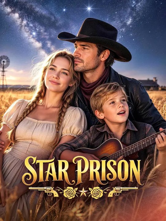 Star Prison | Full Series  FULL ENGLISH SUB