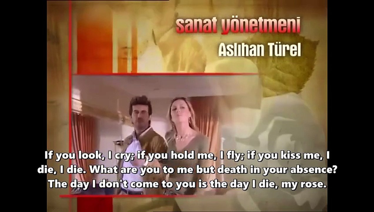 Aci Hayat Burning Promise Episode 6 Full Episode 2026