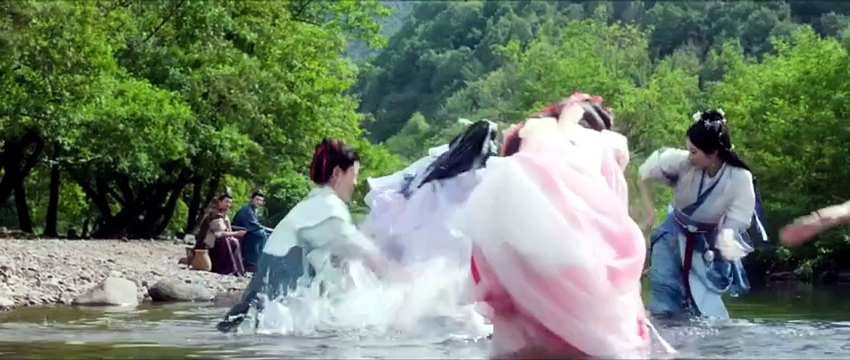 Key to the Phoenix Heart Burning Promise Episode 11 Full Episode 2026