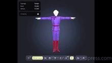Jadeite: AI Model Video #1 (07-15-2026)