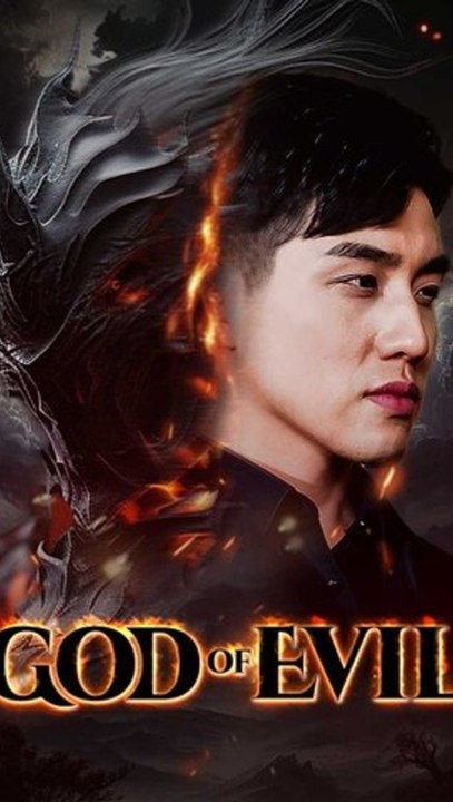 God of Evil - Full Episode | Fantasy Action #ARS