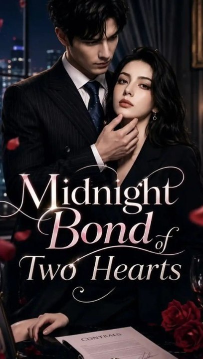 Midnight Bond of Two Hearts - Full Episode (ENGSUB) | Billionaire Romance