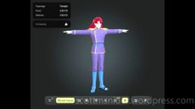 Nephrite: AI Model Video #1 (07-15-2026)