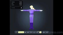 Zoisite: AI Model Video #1 (07-15-2026)