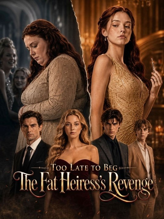 Too Late to Beg_The Fat Heiress’s Revenge  🔥🔥🔥FULL MOVIES ENGLISH SUB 2026