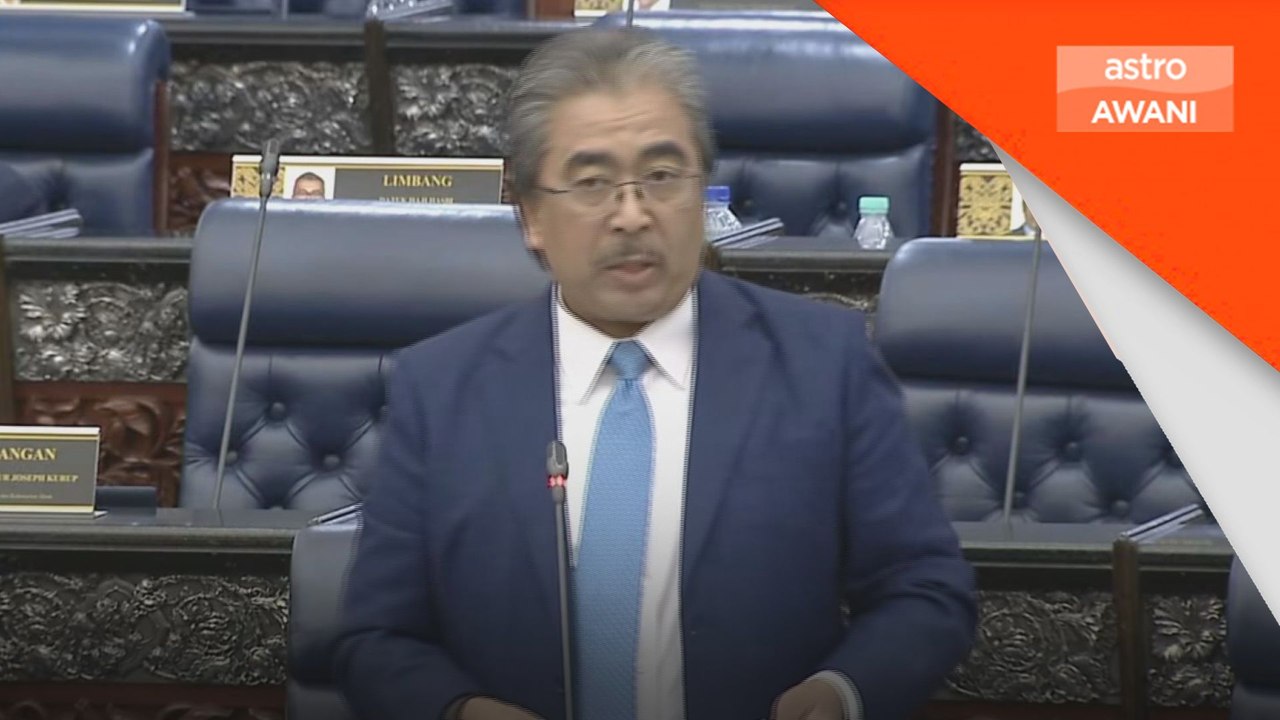 Kerajaan kekal syarat baharu import EV CBU